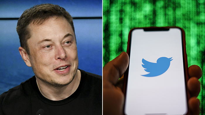 Elon Musk ringde Twitters vd personligen efter att ha fått sitt konto hackat - musk-twitter-700_binary_6954032.png
