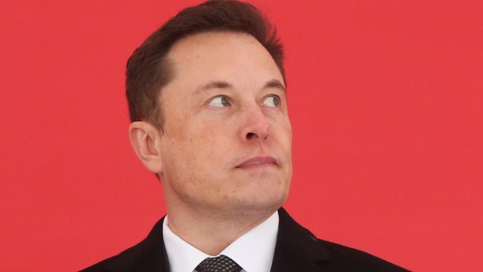 Musks twittrande sänker åter Tesla-aktien - musk_binary_6946732.jpg