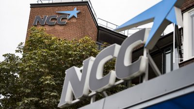 Northvolt anmält till Kronofogden av NCC efter administrativt misstag