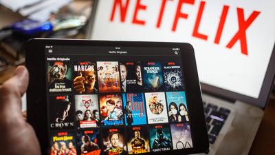 Netflix överväger en första satsning på live-streamad sport