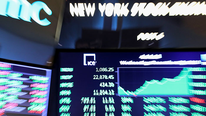 Goldman Sachs: Det är slut på rallyt - new-york-bors-rally-700_binary_6946904.jpg