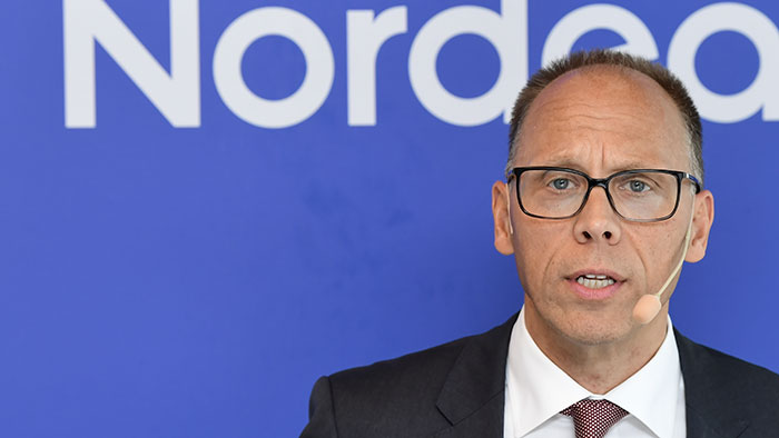 Vang-Jensen om framtidens Nordea: ”Tyvärr blir vi färre” - nordea-vang-jensen-700_binary_6976128.jpg