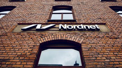 Nordnet startar pensionsverksamhet i Danmark
