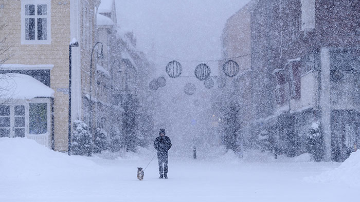 Här är dystrast utsikter i landet - norrland-snostorm-700_binary_6972435.jpg