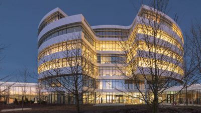 Novo Nordisk ökar vinsten och utdelningen - spår tillväxt