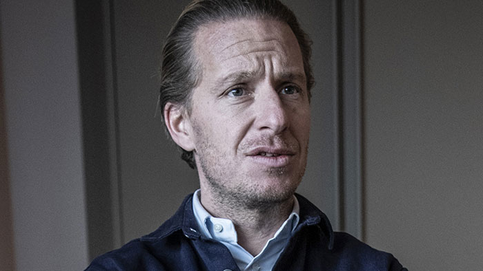 Per Taube fortsätter minska ägandet i Oscar Properties - oscar-engelbert-properties700_binary_6979947.jpg
