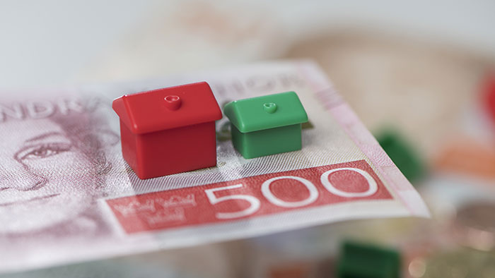 Allt fler mäklare tror på stigande bopriser - pengar-bostad-700_binary_6952993.jpg