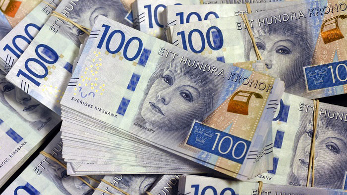 Så mycket stiger svensk BNP - pengar-sedlar-700_binary_6961902.jpg