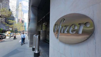 Bekräftat: Pfizer köper Seagen för 43 miljarder dollar