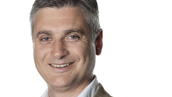 Robert Puskaric