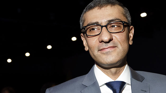 Nokias varning: Regleringsiver kan leda till kostnadschock - rajeev-suri-700_binary_6959988.jpg