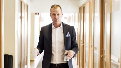 Rejlers fullföljer budet på Eurocon - 96% accept