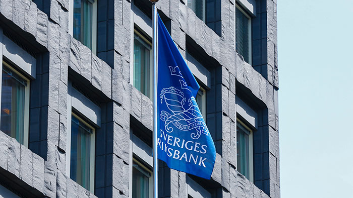 Riksbanken: Penningpolitikens handlingsutrymme minskar - riksbanken-700_binary_6840430.jpg