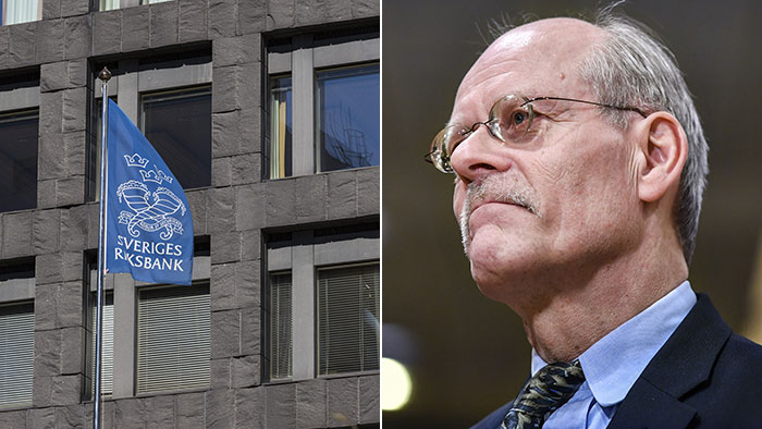 KI: Riksbanken höjer räntan 2020 - riksbanken-ingves-700_binary_6947883.jpg