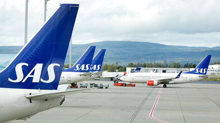 SAS slipper kompensera för pilotstrejk – aktien vänder upp - sas-affarsvarlden-700_binary_6876109.png