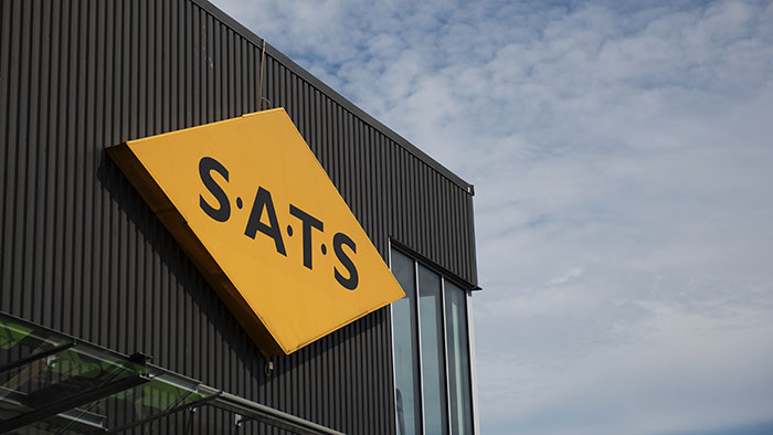 Sats Group ökar omsättning och rörelseresultat - sats-700_binary_6972792.jpg