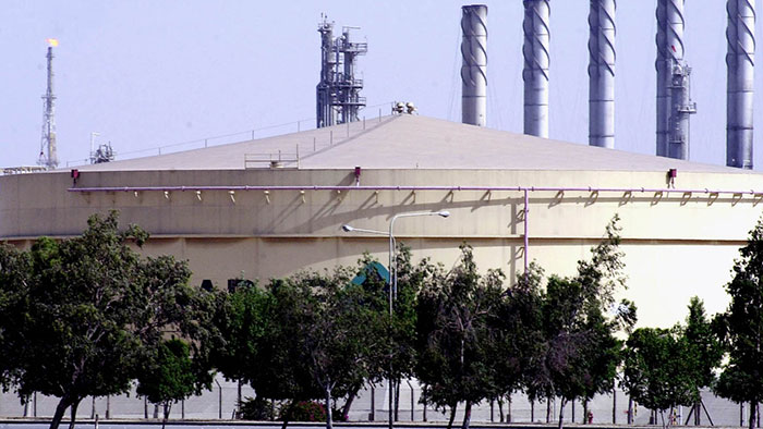 Oljejätte utelämnar hälften av utsläppen i klimatrapportering - saudi-aramco-700_binary_6953521.jpg