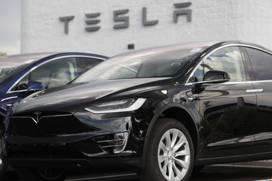 Einhorn: Tesla på randen till kollaps - sdltd12057a-nh_binary_6940049.jpg