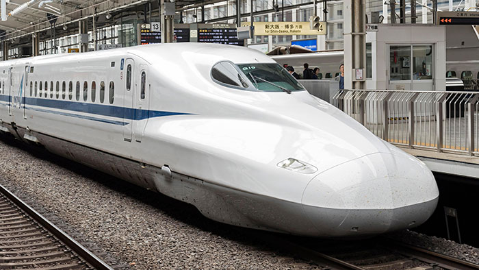 Storföretagsledarnas eviga högkonjunktur - shinkansen-700_binary_6964315.jpg