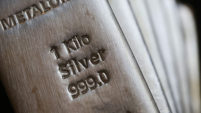 Nordnet: Därför kan silver vara det nya guldet - silver-700_binary_6969166.jpg