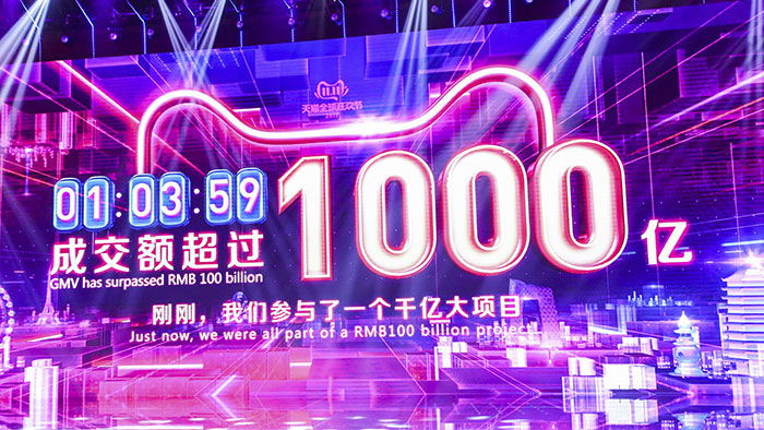 Börsrally i Kina efter företagsrevision - singles-day-alibaba-700_binary_6978072.jpg