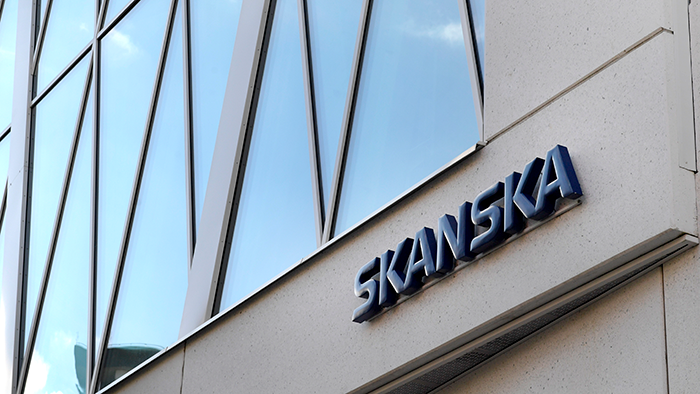 Analytiker: Skanska-aktien har fått för mycket stryk - skanska-affarsvarlden-700_binary_6893715.png
