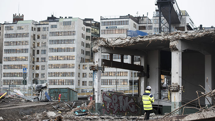 Byggjättar faller på börsen - sknska-slussen-700_binary_6956594.jpg