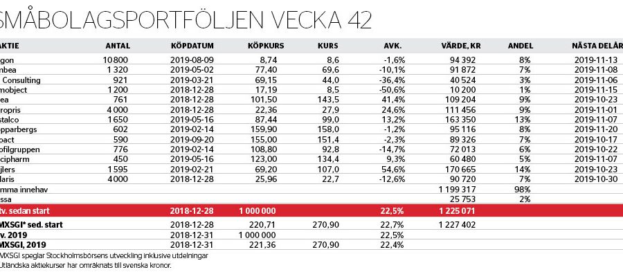 Nygamla innehavet levererar - smabolagsportfoljen-nr-42_binary_6975047.jpg