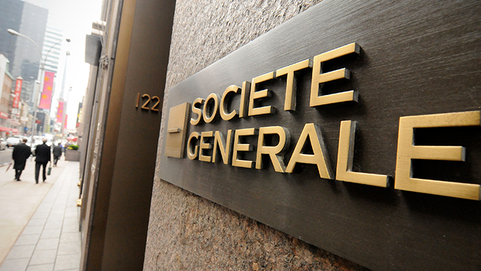 Société Générale väntas inleda nya personalneddragningar - societe-generale-affarsvarlden-700_binary_6864546.png