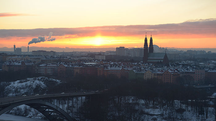 Nordea ser ljusning för svenska hushåll - soluppgang-stockholm-700_binary_6983623.jpg