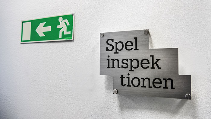 Spelinspektionen