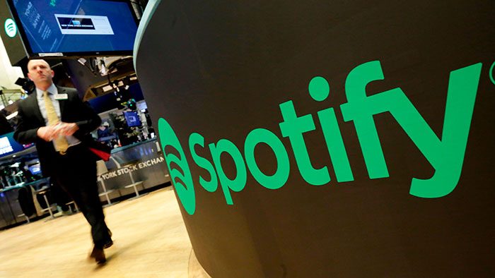 Guggenheim: Spotifys värdering är oattraktiv - spotify-borsen-700_binary_6946959.jpg