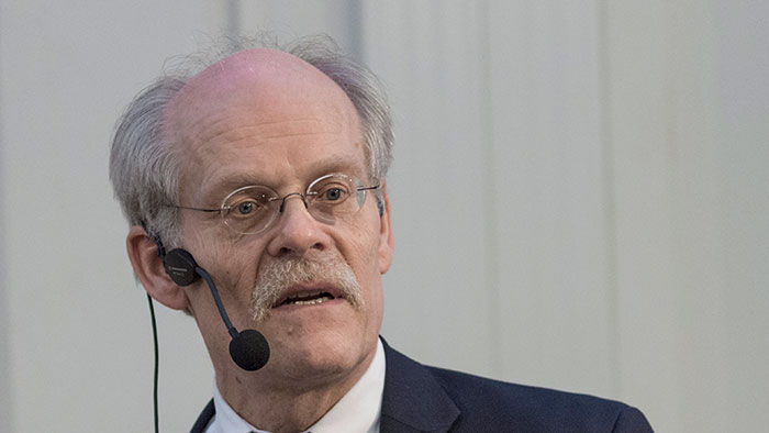Ingves: ”Alldeles för riskabelt att normalisera för snabbt” - stefan-ingves-700_binary_6836174.jpg