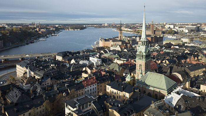 Sverige tappar på lista över livskvalitet - stockhoml-gamla-stan-700_binary_6959541.jpg