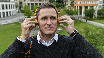 Storytel-grundare säljer aktier för 8 miljoner