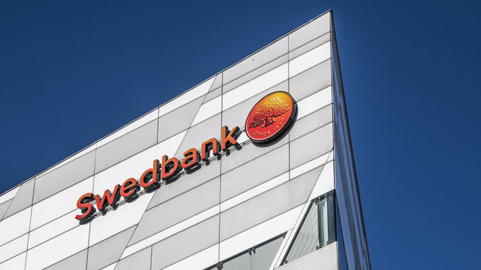 KBW: Swedbank-aktien är rejält rabatterad - swedbank-700_binary_6953691.jpg
