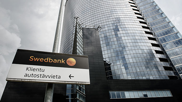 Tre toppchefer får gå från Swedbank Estland - swedbank-700_binary_6958746.jpg