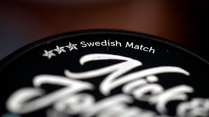 BofA-ML: Åter köpläge i tobaksbolaget - swedish-match-700_binary_6947854.jpg