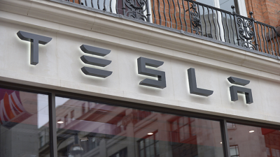 Aktieägarna godkänner Teslas aktiesplit