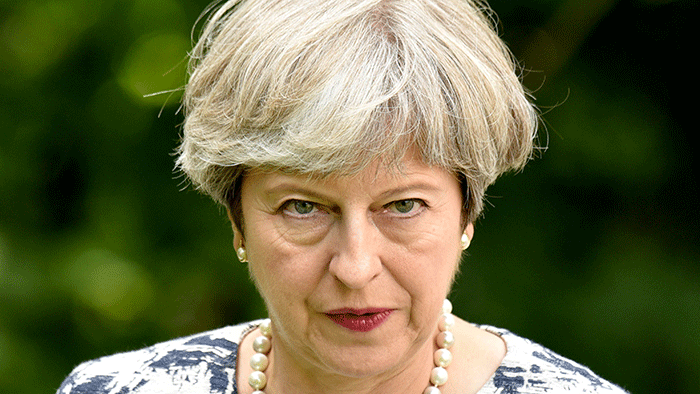 Morgan Stanley: Då kollapsar Theresa Mays regering - theresa-may-affarsvarlden-700_binary_6869377.gif