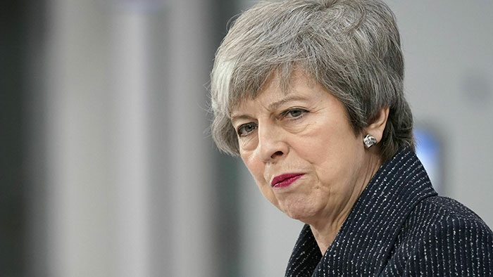 Parlamentet avvisar samtliga brexitförslag - theresa-may-affarsvarlden-700_binary_6951123.jpg