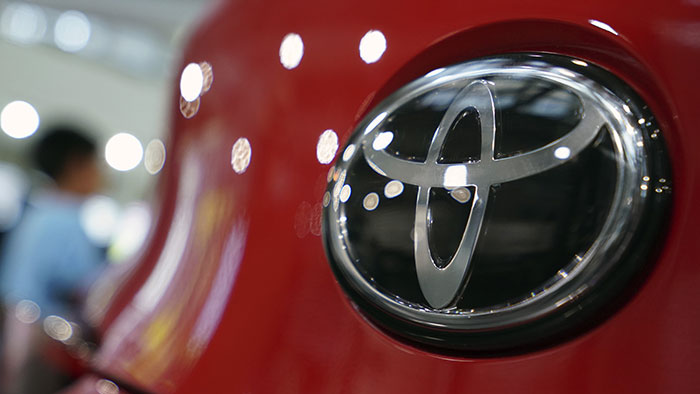 Vinstras för Toyota i första kvartalet - toyota-700_binary_6984372.jpg