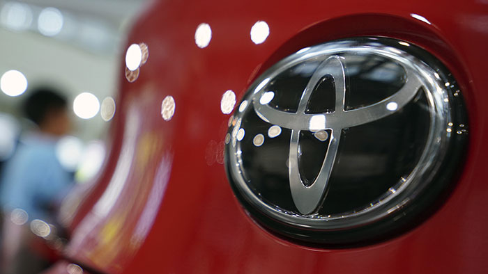 Moodys: Hela fordonsbranschens marginaler måste upp - toyota-700_binary_6984372.jpg