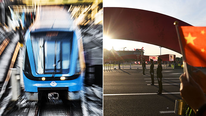 ”Kinas underrättelselag väger tyngre än svenskt sekretssavtal” - tunnelbana-stockholm-kina-700_binary_6975784.jpg