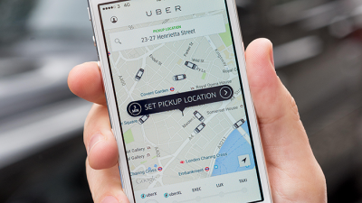 Uber betalar miljonbelopp efter diskriminerande debitering