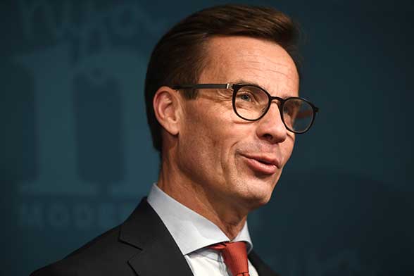 Moderaterna åter landets näst största parti - ulf-kristersson-affarsvarlden-700_binary_6879866.jpg