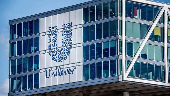 Unilever rapporterar högre rörelsevinst än väntat, höjer försäljningsprognosen - unilever-700_binary_6978467.jpg