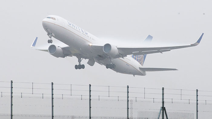 Delta Air Lines väntas offentliggöra köp av 100 Boeing-plan - united-flygplan-700_binary_6840817.jpg