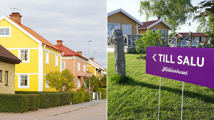 Här stiger huspriserna mest – län för län - uppsla-smahus-maklare-700_binary_6983612.jpg