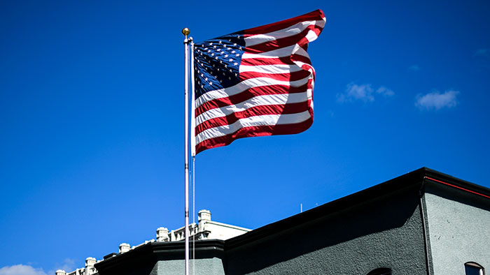 Så mycket steg konsumentpriserna i USA - usa-flagga-700_binary_6947114.jpg